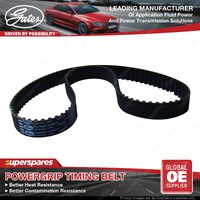 Gates Camshaft Powergrip Timing Belt for Ford Econovan Telstar JH JG AT 2.0L