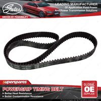 Gates Camshaft PowerGrip Timing Belt for Volkswagen Passat 3B2 1.8L 92KW