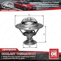 Gates Thermostat Kit for Toyota Succeed Supra Vios Vitz Will Yaris Hiace BB