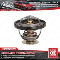 Gates Thermostat + Gaskets & Seals for Chrysler 300C LX LE 5.7L 6.1L 6.4L