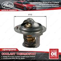 Gates Thermostat Kit for Suzuki Grand Escudo Grand Vitara Swift SX4 Vitara