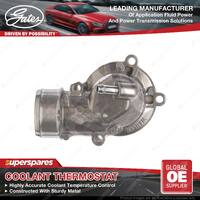 Gates Thermostat + Gaskets for Mercedes Benz 600 S-Class C140 W140 SL R129 Sl600