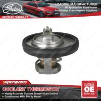 Gates Thermostat Coolant for Jeep Compass MK49 M6 Patriot MK74 2007-On