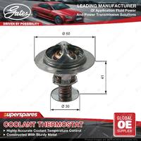 Gates Thermostat Kit for Toyota Hilux KDN 165 170 190 145 150 155 2.5L 01-05