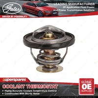 Gates Thermostat Coolant for Ram 1500 DS DT Pick Up DS 5.7L EZL EZH 291KW 10-On