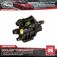 Gates Thermostat Coolant for DS DS3 SBHNPS SBHNZ6 SBHNZT 1.2L 81KW 2015-2019