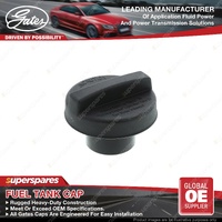 Gates No Lock Fuel Tank Cap for Jeep Commander XK XH Compass Grand Cherokee WK