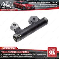 Gates Timing Belt Tensioner Pulley for Volvo 850 854 855 2.0L 2.3L 2.4L 2.9L