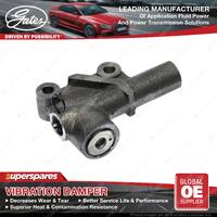 Gates Timing Belt Tensioner Pulley for Hyundai Grandeur XG Terracan HP 3.0 3.5