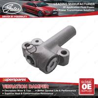 Gates Timing Belt Tensioner Pulley for Mitsubishi Chariot Dion Eclipse Galant