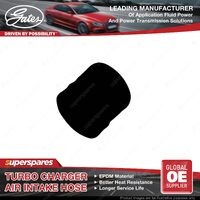 Gates Turbo Charger Air Intake Hose Hot side for Audi A3 8L1 TT 8N3 8N9 1.8L