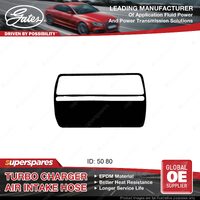 Gates Air Intake Hose Cold for Toyota Dyna 150 KDY 221 231 251 261 Prado KDJ95