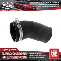 Gates Turbo Charger Air Intake Hose for Skoda Octavia 5E3 NL3 NR3 5E5 5E6