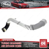 Gates Turbo Charger Air Intake Hose for BMW X5 E53 3.0L 160KW 2003-2006