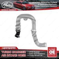 Gates Turbo Charger Air Intake Hose for Ford Ranger PX 3.2L 2011-On to pipe