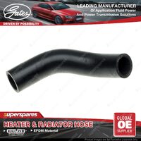Gates Lower Radiator Hose for Honda Civic FD3 MKVIII FWD 1.3L LDA2 06-12 CP CP
