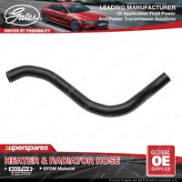 Gates Lower Radiator Hose for Honda Accord CP3 MKVIII Inspire CP3 3.5L 07-12