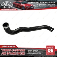 Gates Air Intake Hose for Land Rover Discovery L319 Range Rover Sport L320 820mm