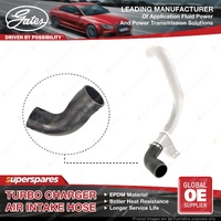 Gates Turbo Air Intake Hose Cold for Mercedes Benz Sprinter B901 B902 B903 B904
