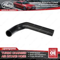 Gates Turbo Charger Air Intake Hose for Honda CR-V RW 1.5L iVtec Petrol 2016-On