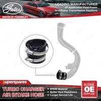 Gates Turbo Charger Air Intake Hose for Ford Transit VO 2.0L 2017-On