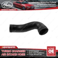 Gates Turbo Charger Air Intake Hose for Audi A3 8P1 8PA 2.0L 103KW 125KW 03-13