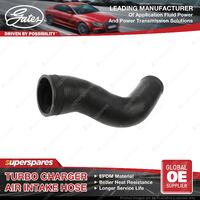 Gates Turbo Charger Air Intake Hose for Landrover Defender L316 Discovery L318