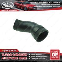 Gates Turbo Charger Air Intake Hose for Mercedes Benz Vito 108 112CDI W638 2.2L