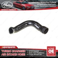 Gates Turbo Charger Air Intake Hose for Benz Vito Mixto 109 115CDI Length 405mm