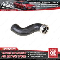Gates Turbo Charger Air Intake Hose for Benz Vito Mixto 109 115CDI Length 250mm