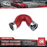 Gates Air Intake Hose Hose for Benz Sprinter 3.5-T 313 316 4.6-T 416 5-T 513 516