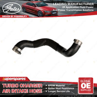 Gates Turbo Charger Air Intake Hose for Benz E200 E250 CGI C207 A207 W212