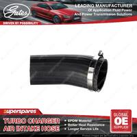 Gates Turbo Charger Air Intake Hose for Cupra Ateca KH7 KHP SUV TSI 2.0L 2022-ON