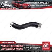 Gates Turbo Charger Air Intake Hose for BMW 118I F20 318I F30 F80 1.5L 100KW