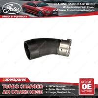 Gates Turbo Charger Air Intake Hose for BMW 225I F45 xDrive 25I F48 2.0L 170KW