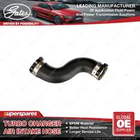 Gates Turbo Charger Air Intake Hose for Benz Sprinter 3.5-T 5-T B906 2.2L 09-18