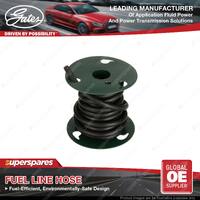 Gates Barricade Fuel Line Hose - 27313 Diameter 6.3-12.7mm 50 PSI
