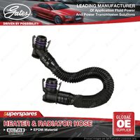 Gates Heater Hose for Tesla Model 3 5YJ3 Model S 5YJS Inlet PCS Module-3