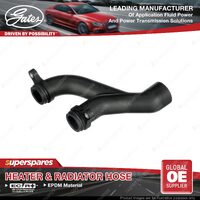 Gates Coolant Pipe for Land Rover Discovery L319 L462 3.0L TDV6 AJ126 AJ133