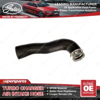 Gates Turbo Charger Air Intake Hose for Benz ML280 ML300 ML320 ML350 CDI W164