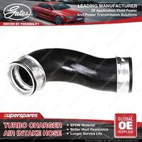 Gates Turbo Air Intake Hose for Skoda Octavia 1Z5 1Z3 II TDi 04-13 TURBO CP HOT