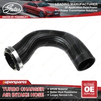 Gates Air Intake Hose for Skoda Octavia 1Z5 1Z3 Yeti 5L7 Diesel INTCOO CP COLD