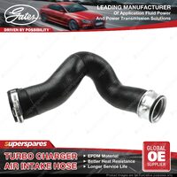 Gates Turbo Charger Air Intake Hose for Audi Q7 Quattro 4LB 3.0L TDi INTCOO HOT