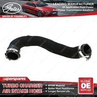 Gates Turbo Charger Air Intake Hose Hot for Audi Q5 SQ5 Quattro 8RB Diesel 08-15