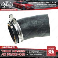 Gates Air Intake Hose for Skoda Octavia 1Z5 1Z3 Yeti 5L7 Diesel TURBO CP HOT