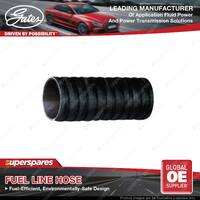 Gates Fuel Fill Hose - 23924 Hose Length 0,91mm Inner Diameter 38mm