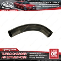 Gates Turbo Charger Air Intake Hose for Toyota Prado KDJ150 KDJ155 3.0L 1KD-FTV