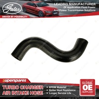 Gates Turbo Charger Air Intake Hose for Toyota Prado GDJ150 GDJ155 2.8L 1GD-FTV