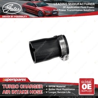Gates Turbo Air Intake Hose Hot Side for Kia Carens A4 Rondo RP Sportage SL 1.7L