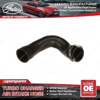 Gates Turbo Charger Air Intake Hose Cold Side for Skoda Kodiaq NS6 NS7 2.0L DNNA